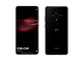 Huawei Mate RS Porsche Design ...