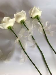Peonies are the kind of flowers that are always preferred in floral arrangements. Single Flower For Bridesmaids Off 74 Buy