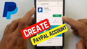 We did not find results for: How To Create Paypal Account In Android Youtube