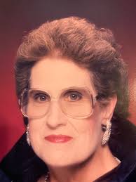 Remembering Rosa Lee Edmonds Crowe