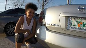 View the profiles of people named olivia jones. Teen Who Sacrificed Car To Save A Life Gets A Rolling Reward Wtsp Com