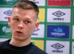 Andy Lyons Editorial Stock Photo