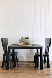 easy ikea mammut children s table hack iekel road home ikea hack kids table childrens table ikea childrens table