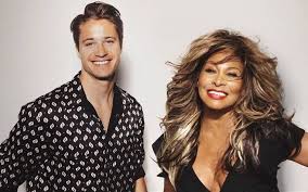 The ring is handcrafted by tina turner's personal swiss jeweler. Kygo Tina Turner What S Love Got To Do With It Radio Erft