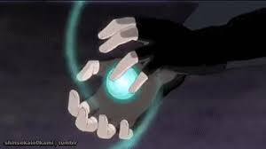 He was also able to access the sage mode and could almost certainly put up an impressive fight for the ten tails. Gif Image Popular Minato Rasengan Obito Gif