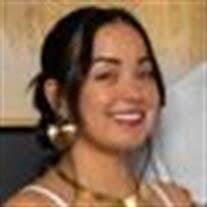 Vanessa Givens Obituary and Online Memorial (2025)