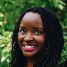 Eboni Taylor's Instagram, Twitter & Facebook