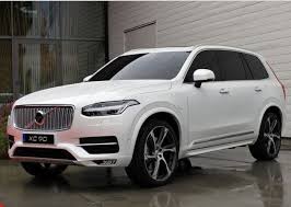The volvo xc90 doesn't possess the driving verve of its top competitors, but it does boast a supremely elegant and technologically advanced, the 2021 volvo xc90 is one of the most desirable. Volvo Xc90 Disenado Totalmente Bajo La Direccion De Geely