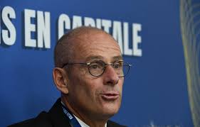 Pandora Papers : Guy Forget démissionne du poste de directeur de  Roland-Garros et du masters de Bercy
