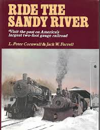 Ride the Sandy River