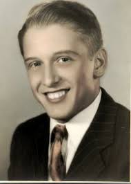 Jesse John Merry Sr. (1935-2000)