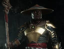 As a god, he is used to thinking in terms of eternity rather than normal human lifespans, and so he has a radically different outlook on life. Raiden Mk11 Wallpapers Wallpaper Cave