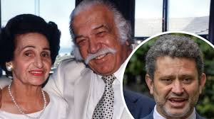 Drugs, sex, rock 'n' roll — and charity: the life of singer John 'Swanee'  Swan