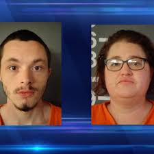 Police arrest two in O'Neill pharmacy burglary case