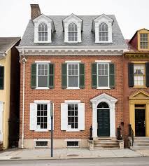 William C. Goodridge Freedom Center and Underground Railroad Museum