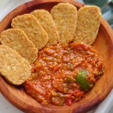 Tapi saya pribadi lebih suka sentuhan rasa sedikit asam dari jeruk nipis yang menurut. Trendings Today Sambel Untuk Sayur Sop Resep Sambal Kecap Untuk Sop Python Anda Sedang Mencari Info Tentang Resep Sayur Sop