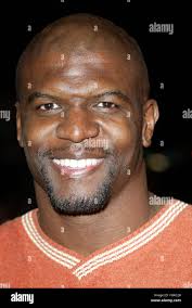 Terry crews hi-res stock photography and images