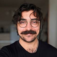 LIVE TAPING: Chris Grace: As Scarlett Johansson — The Elysian