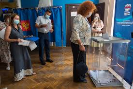 XXX партконференция АРО «Единая Россия»: отчет о работе и утверждение  списков кандидатов в депутаты | 12.07.2021 | Астрахань - БезФормата