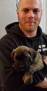 Now that's how you know you found a keeper!