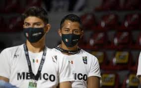 Facebook oficial de la selección nacional de méxico |. Aehguvzmulklzm