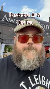 Bardstown Arts Day Two! The weather is perfect for a trip to the bourbon  capital of the world! We’re here until 5pm so get here while the suns out  and the leaves are fallin!, #btleighs #bourbon ...