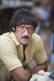 Ex-A's farmhand Juston Street stars in latest Linklater movie