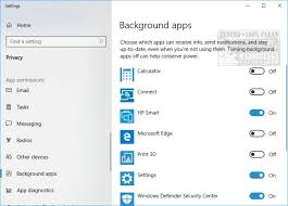 You can now download and install microsoft edge on windows 8.1 and windows 7 directly. How To Stop Microsoft Edge From Running In The Background Majorgeeks