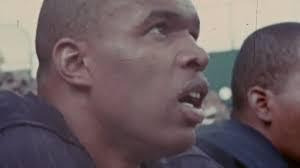 Gale Sayers reflects