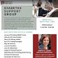 Diabetes Support Group: Advocacy event image