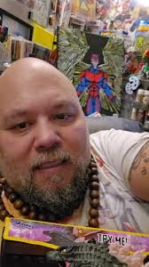 My new Christmas present it is Godzilla. Remote control and shoot water.  #enjoyinglife #geekout #vegasstrong #Godzilla #kingofmonsters  #godzillakingofthemonsters