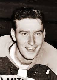 Gordon Smith (b.1908) Hockey Stats and Profile at hockeydb.com