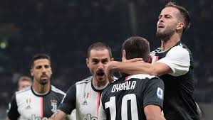 Juventus vs bologna live streaming serie a in india. Juventus Bologne Compos Probables Et Sur Quelle Chaine Regarder Le Match 90min