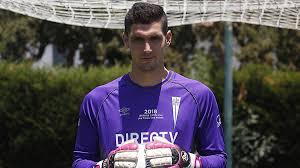Matías dituro, 33, uit argentinië cd universidad católica, sinds 2018 keeper marktwaarde: Matias Dituro El Arquero Pentacampeon Premium Bolivia