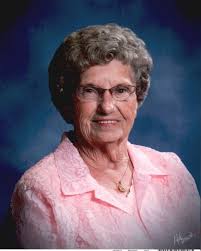 Lucy Reynolds Obituary