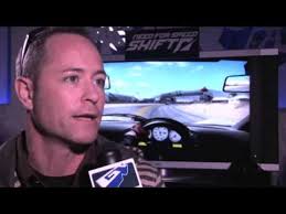 Need for Speed : Shift Producer Interview with Jesse Abney