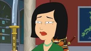 I never got this but feel like it needs to be addressed. In the episode Now  and Gwen, when Francine was having those flashbacks it seemed like her and  Gwen were in