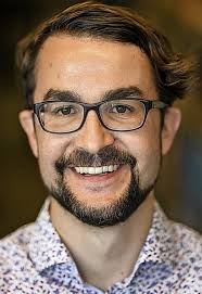 Islamwissenschaftler Simon Fuchs erforscht Iranische Revolution