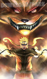 Sie können auch das bild verschieben, wie es ihr gefällt. Wallpaper Hd Naruto Android Anwendung Kostenlose Herunterladen In Apk