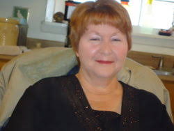 Deniese Joy Buchanan Warner (1955-2015)