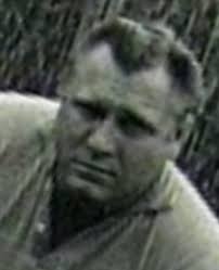 Looking for grandfather Arthur Hughes