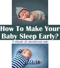 12 Supreme Baby Sleep Geek Ideas