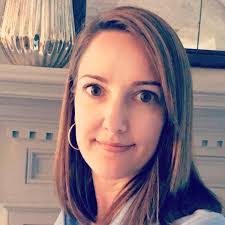 Carrie Gaston's Instagram, Twitter & Facebook