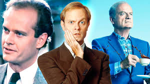 The Real Reason Frasier Is Set in Seattle (& Why the Revival Went Back to  Boston)