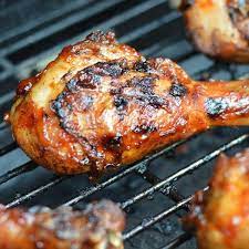 Southern Bbq Chicken Recipe Bbq Chicken Recipes Southern Bbq Chicken Recipe Bbq Recipes