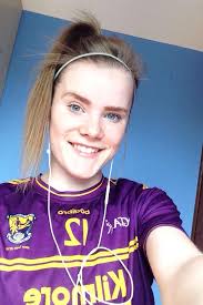 Our penultimate runner, Ciara Bridges is just getting going now! Enjoy your  hour in the sun Ciara. You can still donate at: http://gf.me/u/xxpdtq