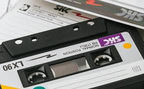 All about cassette players (tape decks) & recorders cassette players and tape recorders are reliable, straightforward devices that many professionals still use today. Can You Record Over Cassette Tapes Kodak Digitizing