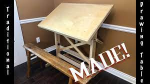 We did not find results for: How To Build A Drafting Table Youtube