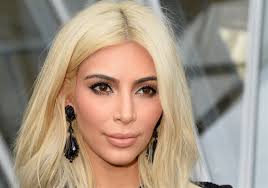 Icy hot: Platinum blond is the 'it' hair hue for spring