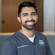 Dentists at First Choice Dental